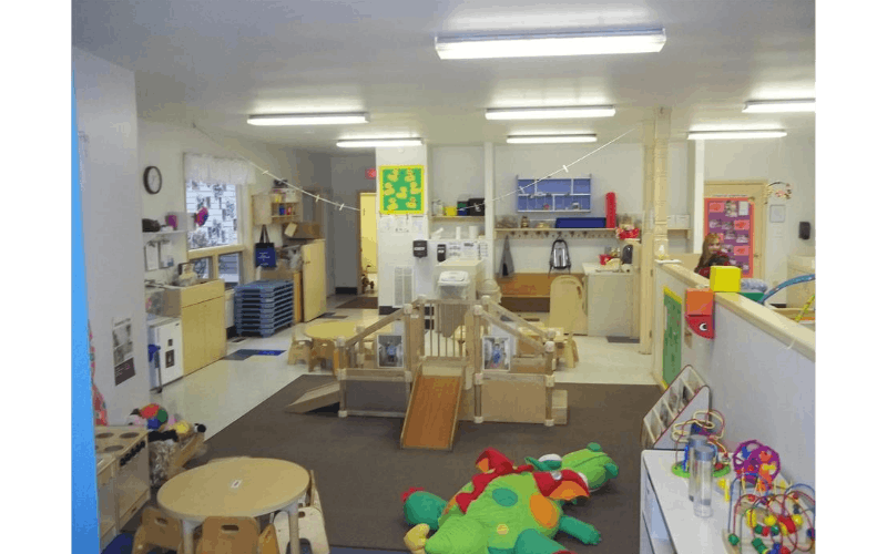 State College KinderCare Daycare in State College, PA Winnie